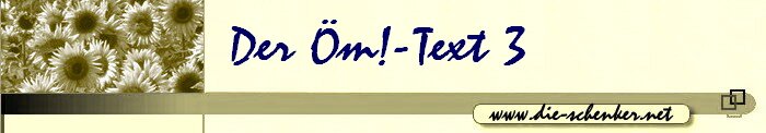 Der �m!-Text 3