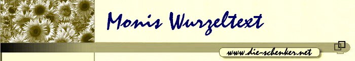 Monis Wurzeltext