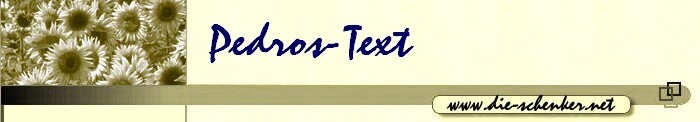 Pedros-Text