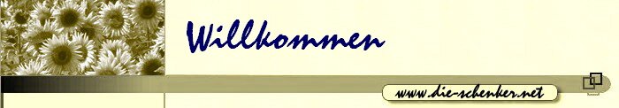 Willkommen Willkommen